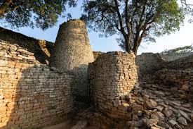Conical Tower