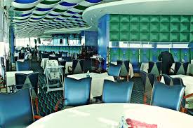 Restaurante Dubai