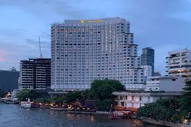 Shangri-la Hotel Bangkok