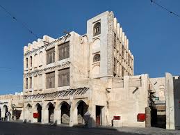 Doha Qatar - Souq Waqif