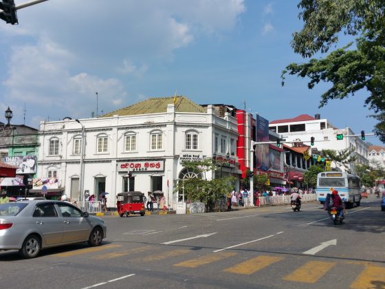 Kandy Sri Lanka