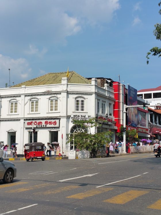 Kandy Sri Lanka