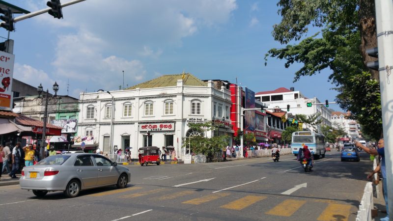 Kandy Sri Lanka