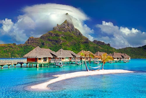 Seychelles Getaway
