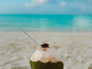 A Day in the Life of a Relaxed Island Getaway
