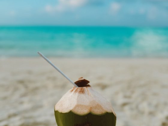 A Day in the Life of a Relaxed Island Getaway