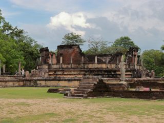 The Best Time to Visit Polonnaruwa: A Complete Weather Guide