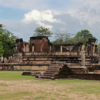 The Best Time to Visit Polonnaruwa: A Complete Weather Guide