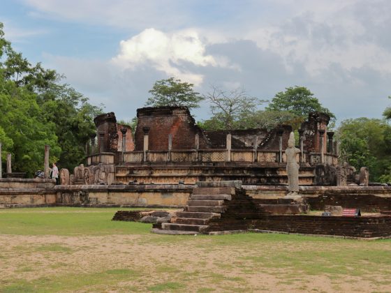 The Best Time to Visit Polonnaruwa: A Complete Weather Guide