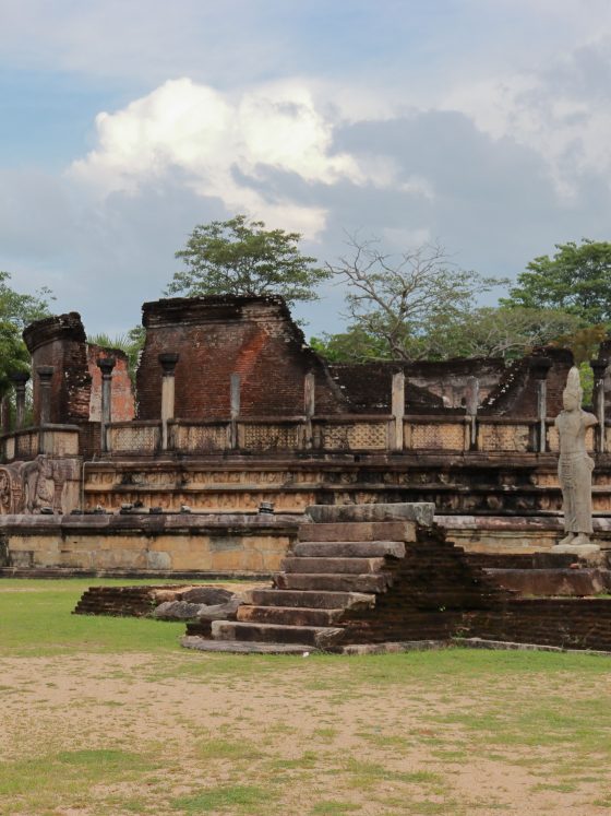 The Best Time to Visit Polonnaruwa: A Complete Weather Guide