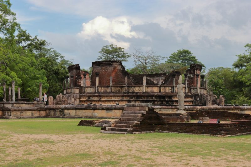 The Best Time to Visit Polonnaruwa: A Complete Weather Guide