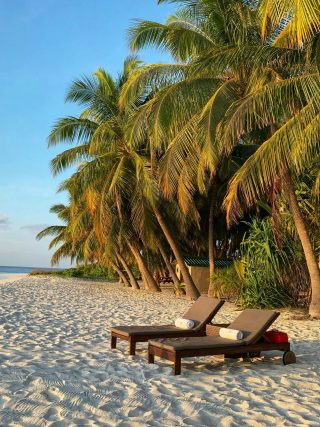 Air Quality and Humidity in the Maldives Seasonal Patterns and Comfort Tips