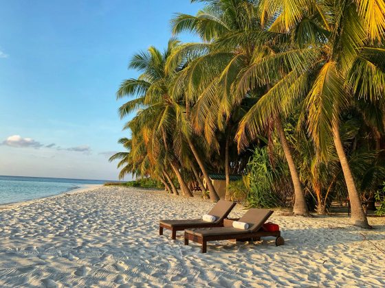 Air Quality and Humidity in the Maldives Seasonal Patterns and Comfort Tips