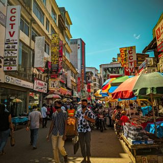 Getting Around Colombo With Kids Easy Transport Options and Safety Tips