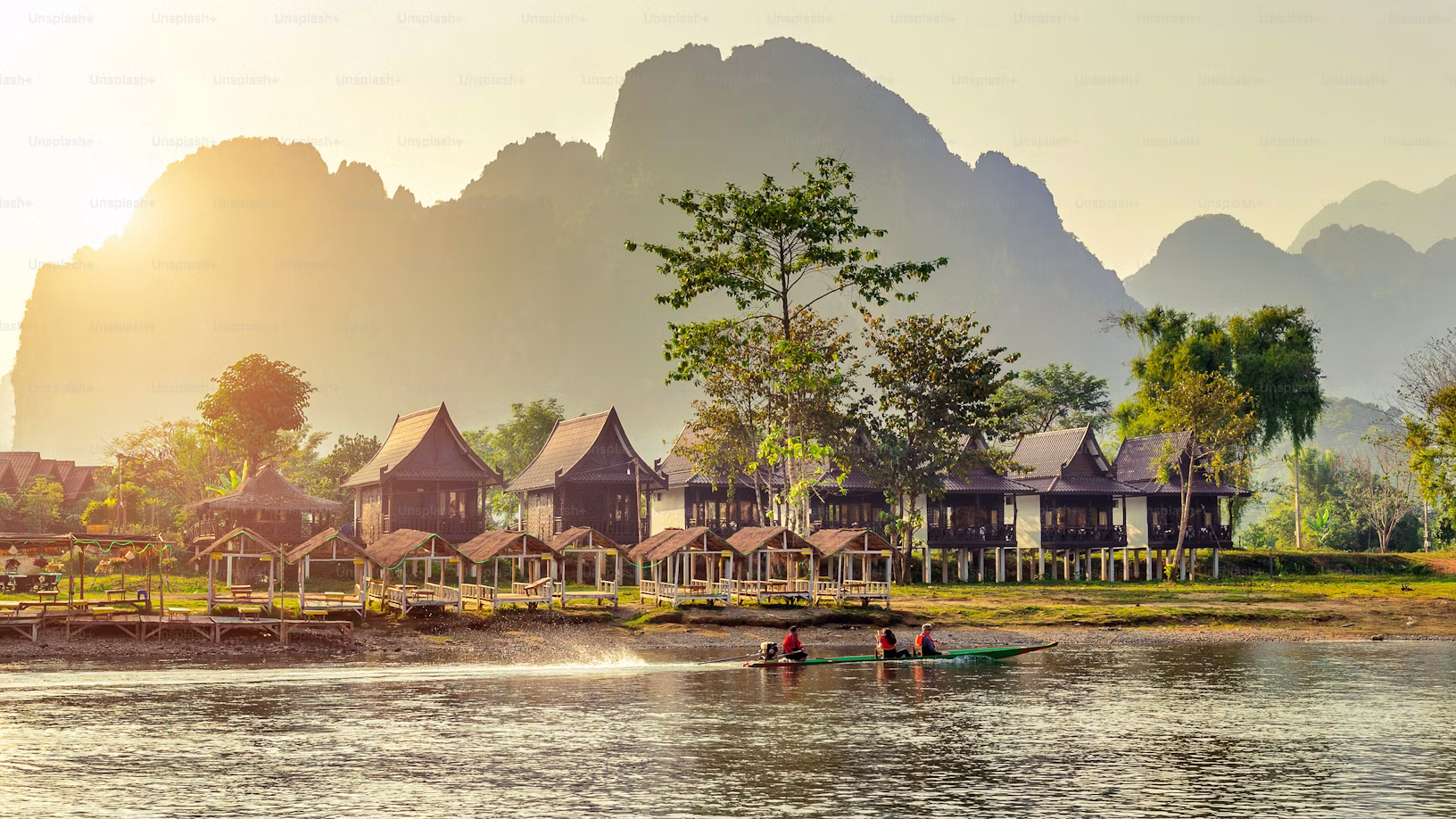 Ways to Disconnect and Reconnect During a Phuket Wellness Escape