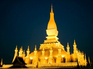 Finding Peace: Why Travelers Prioritize Vientiane’s Quiet Comfort Over Busy Itineraries