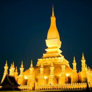 Finding Peace: Why Travelers Prioritize Vientiane’s Quiet Comfort Over Busy Itineraries