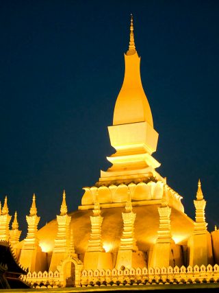 Finding Peace: Why Travelers Prioritize Vientiane’s Quiet Comfort Over Busy Itineraries