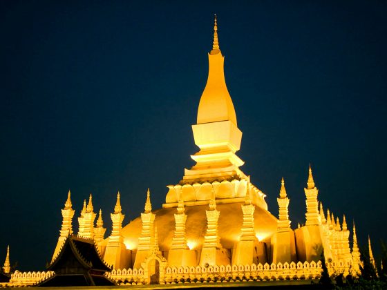 Finding Peace: Why Travelers Prioritize Vientiane’s Quiet Comfort Over Busy Itineraries