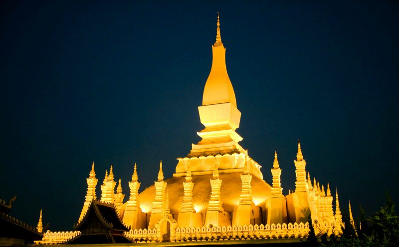 Finding Peace: Why Travelers Prioritize Vientiane’s Quiet Comfort Over Busy Itineraries