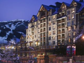 How to Spend a Summer Weekend in Whistler Village This August