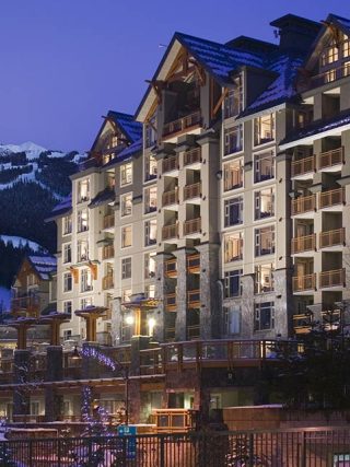 How to Spend a Summer Weekend in Whistler Village This August