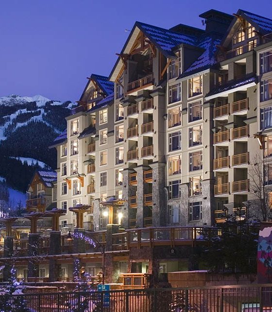 How to Spend a Summer Weekend in Whistler Village This August