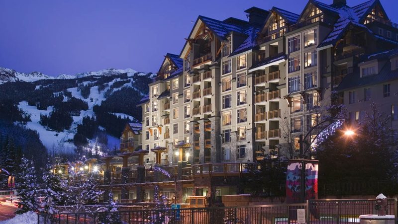 How to Spend a Summer Weekend in Whistler Village This August