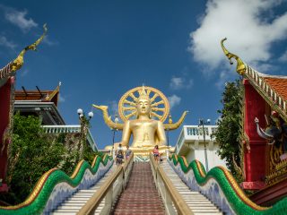 Beyond the Coast: Experiences That Reveal a Different Side of Koh Samui