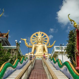 Beyond the Coast: Experiences That Reveal a Different Side of Koh Samui