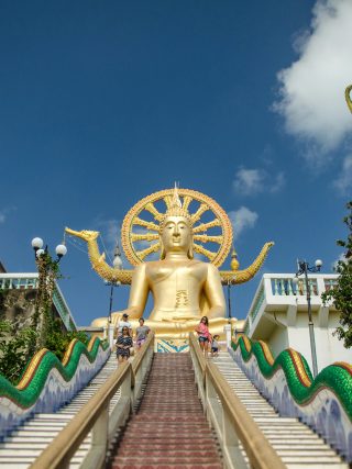 Beyond the Coast: Experiences That Reveal a Different Side of Koh Samui