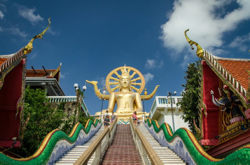 Beyond the Coast: Experiences That Reveal a Different Side of Koh Samui