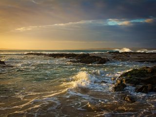 From Sunrise Walks to Sunset Dining A Day Well Spent in Desaru