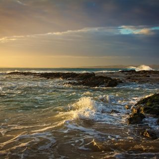From Sunrise Walks to Sunset Dining A Day Well Spent in Desaru