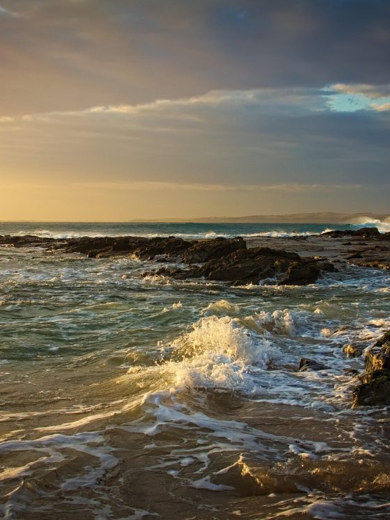 From Sunrise Walks to Sunset Dining A Day Well Spent in Desaru