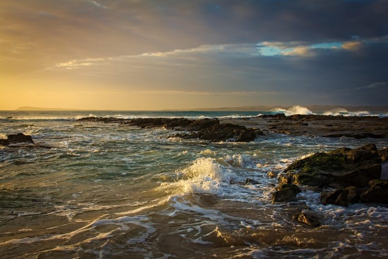 From Sunrise Walks to Sunset Dining A Day Well Spent in Desaru