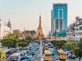 Best Experiences to Discover During a Visit to Yangon