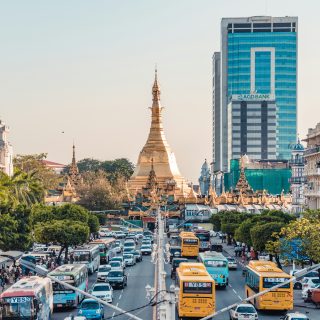 Best Experiences to Discover During a Visit to Yangon