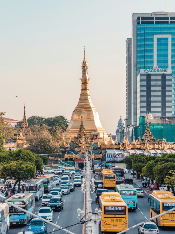 Best Experiences to Discover During a Visit to Yangon