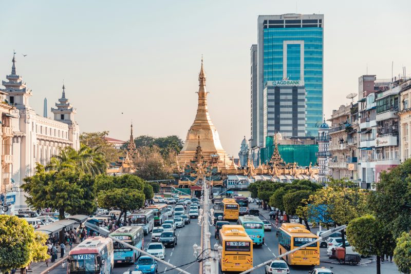 Best Experiences to Discover During a Visit to Yangon