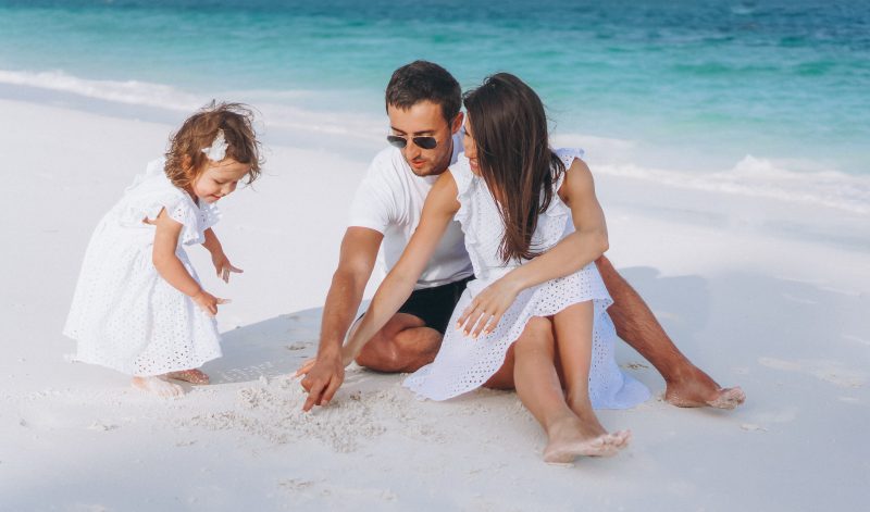 Family Friendly Maldives Experiences for Travellers Looking Beyond the Beach