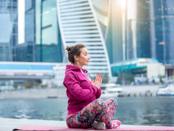 Luxury Travel in Dubai for Travellers Looking to Combine Relaxation and Adventure