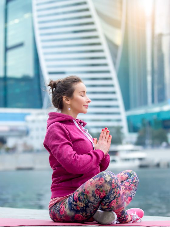 Luxury Travel in Dubai for Travellers Looking to Combine Relaxation and Adventure