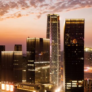 Planning a Luxury Dubai Getaway Around Dining, Wellness, Beach and City Experiences
