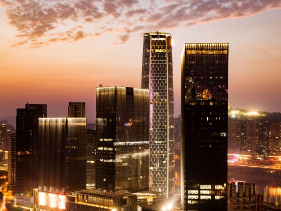 Planning a Luxury Dubai Getaway Around Dining, Wellness, Beach and City Experiences