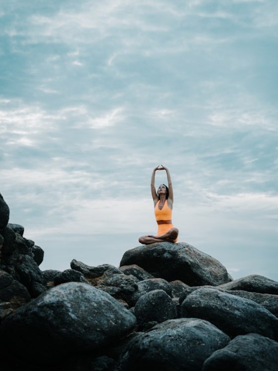 Why Yoga Retreats in Sri Lanka Appeal to Modern Travellers Seeking Balance