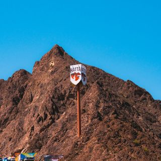 Hiking the Hatta Mountains Best Trails Views and Practical Tips