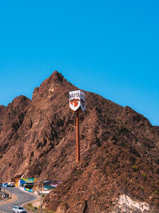 Hiking the Hatta Mountains Best Trails Views and Practical Tips