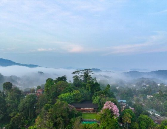 Exploring Kandy Through Culture, Food, and Tradition