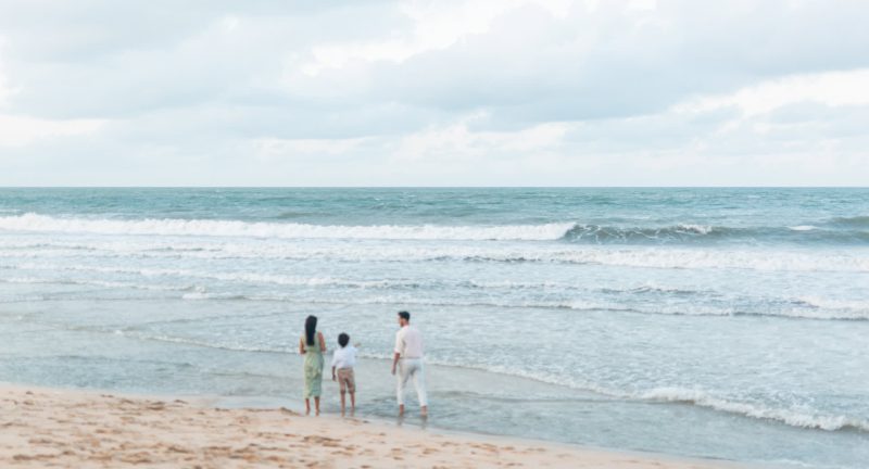 The Rise of Desaru as a Family Friendly Beach Destination